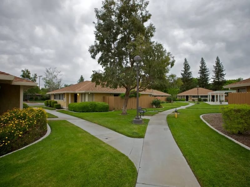 Clover Home - Assisted Living in Woodland, CA photo 1
