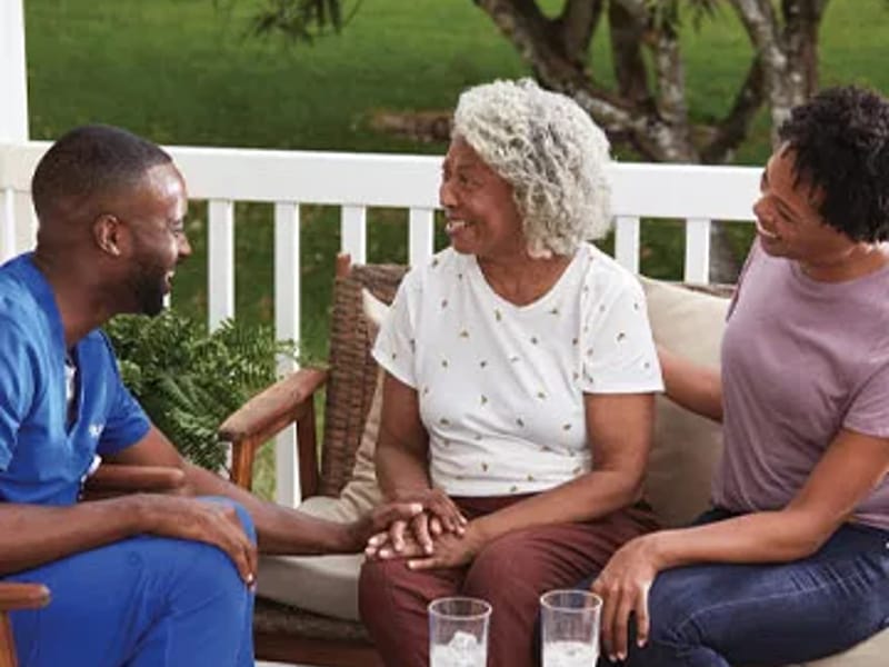 Centerwell Home Health - Home Health Nursing in Stroudsburg, PA photo 1