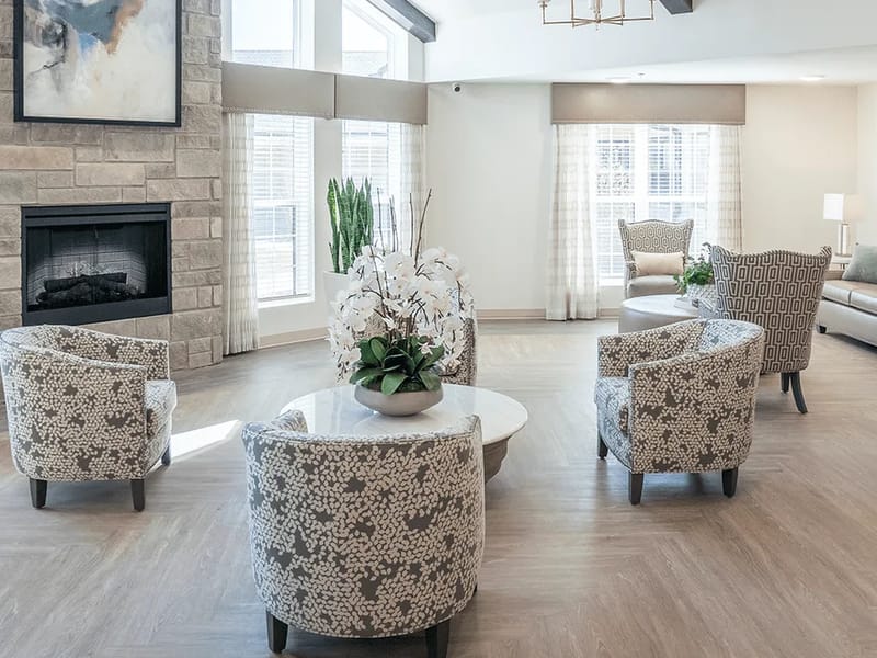 Pioneer Therapy and Living - Nursing Home in Melbourne, AR photo 3