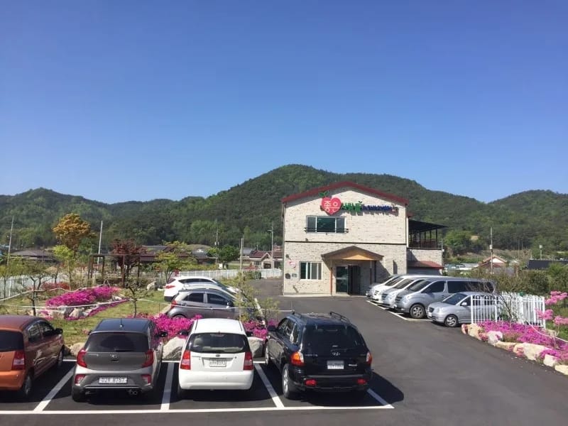 노을빛주야간노인복지센터 - 방문요양 in 정읍시, 전북특별자치도 photo 2
