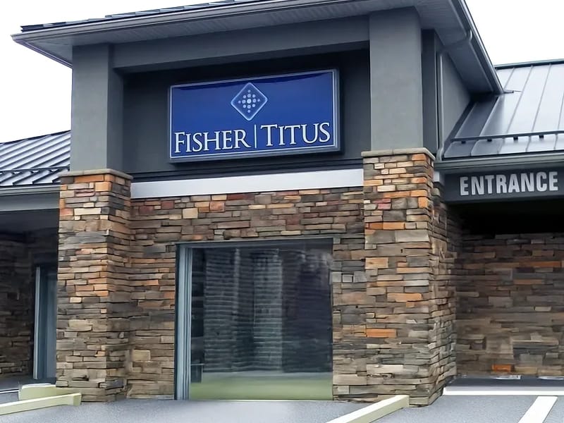 Fisher Titus Home Health Center - Home Health Nursing in Norwalk, OH photo 2