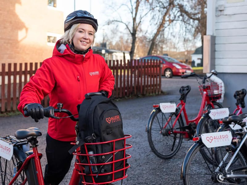 Allegio Hemservice - Serviceboende in Skövde, Västra Götalands län photo 1