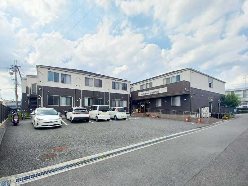 れんげハイツ東寝屋川 - 有料老人ホーム in 寝屋川市, 大阪府 photo 1