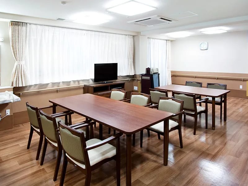 エスケアステーション東久留米　ショートステイ - 有料老人ホーム in 東久留米市, 東京都 photo 1