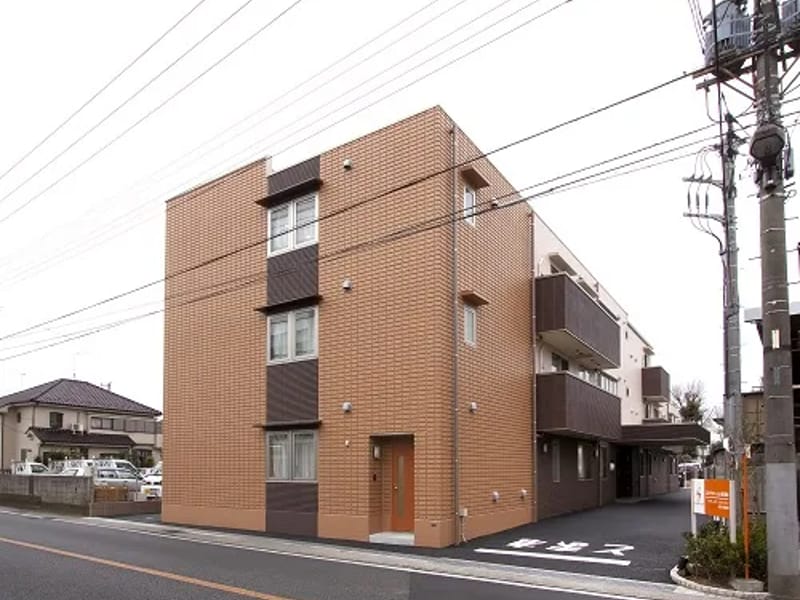 エスケアステーション東久留米　ショートステイ - 有料老人ホーム in 東久留米市, 東京都 photo 3