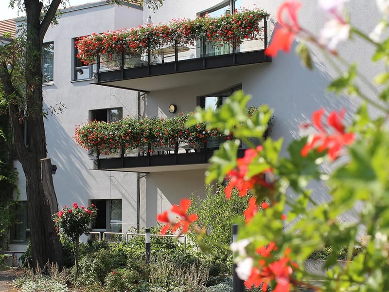 AWO Seniorenheim Schönau, Kurzzeitpflege - Pflegeheim in Leipzig, Sachsen photo 1