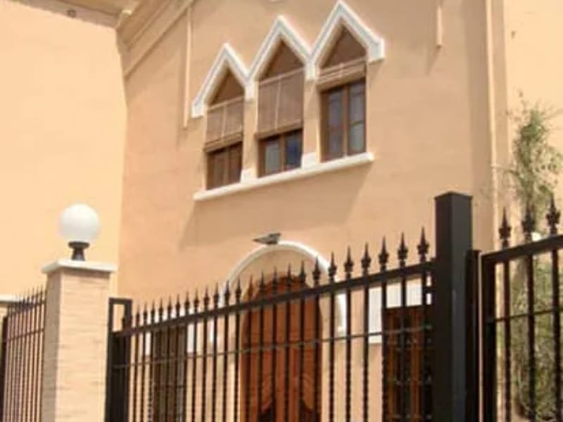 RESIDENCIA GERIATRICA SAN VICENTE FERRER - Hogar de Ancianos in San Vicente, La Plata photo 2