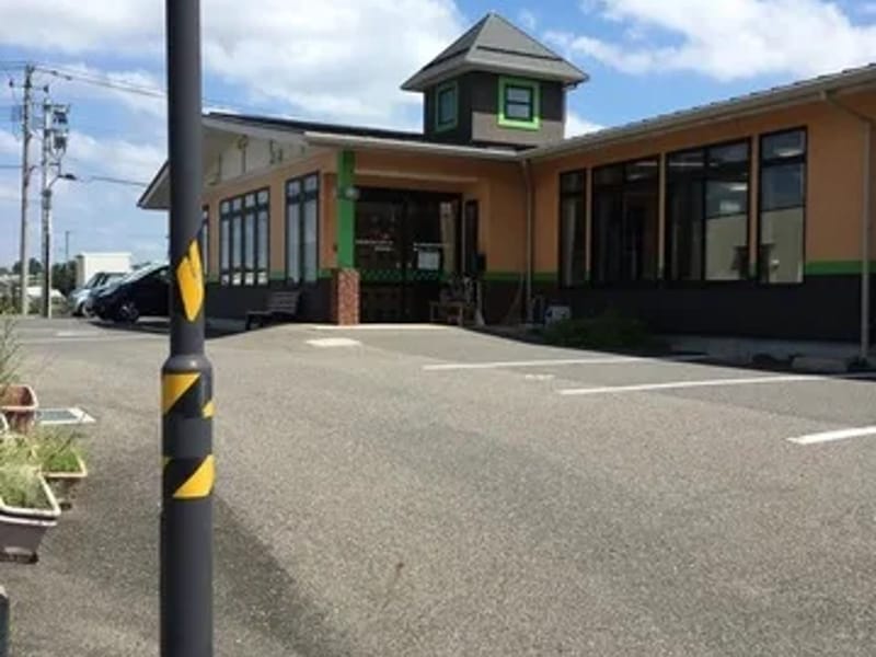 さかえライフハート美術館通り - 有料老人ホーム in 郡山市, 福島県 photo 2