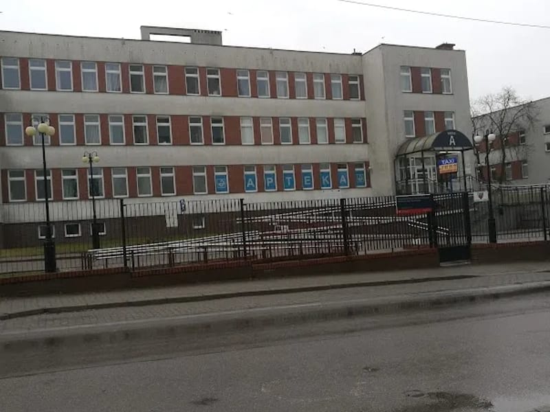 Minister Spraw Wewnętrznych i Administracji - Dom pomocy społecznej in Białystok, Białystok photo 2