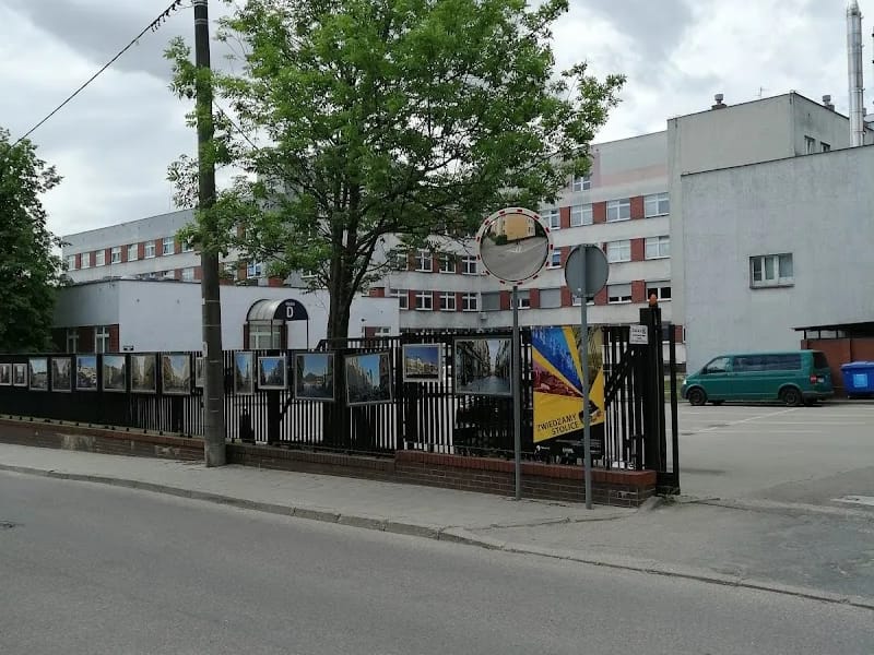 Minister Spraw Wewnętrznych i Administracji - Dom pomocy społecznej in Białystok, Białystok photo 6