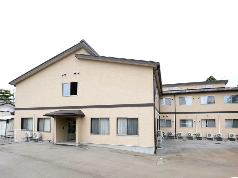 はあとふるあたごデイサービスセンター城北町 - デイサービス in 新発田市, 新潟県 photo 2