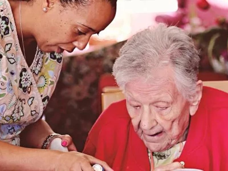 Fenwick Landing Senior Care Community-The Dunroven - Assisted Living in Waldorf, MD photo 1