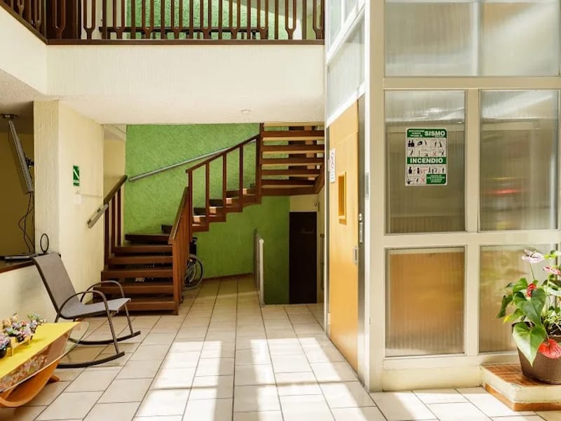 CASA DE DESCANSO HOGAR DE LOS ARCANGELES - Vida Asistida in Zapopan, Jalisco photo 3
