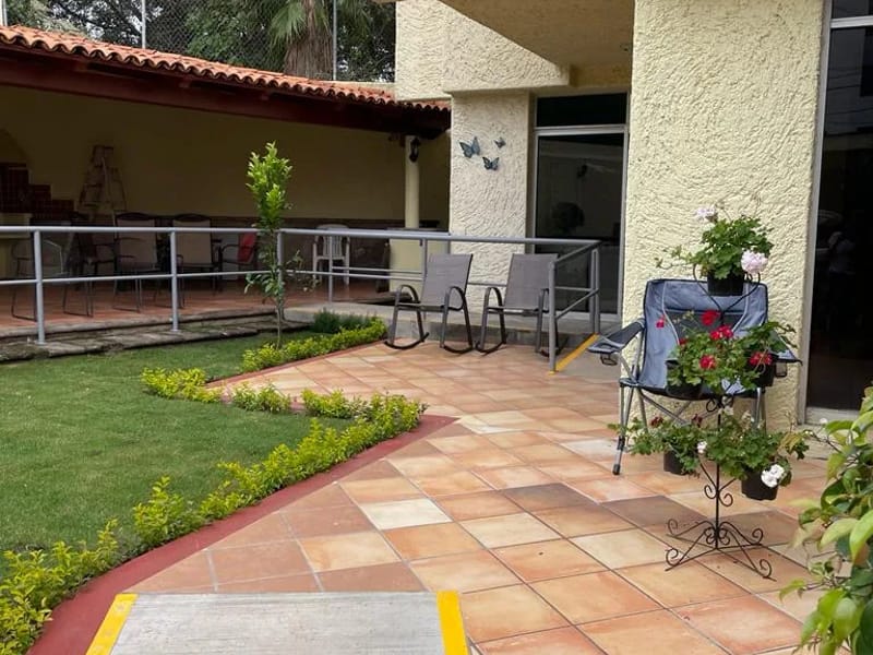 CASA DE DESCANSO HOGAR DE LOS ARCANGELES - Vida Asistida in Zapopan, Jalisco photo 6
