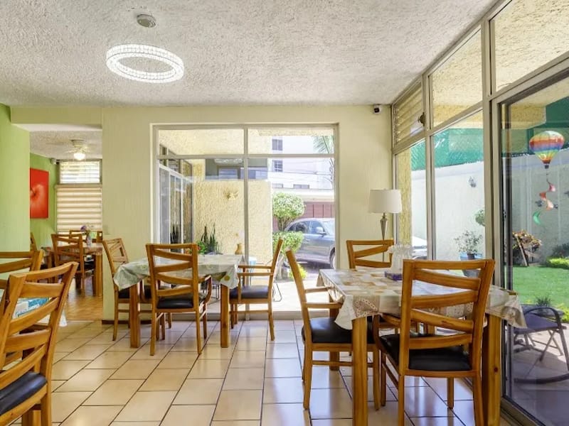 CASA DE DESCANSO HOGAR DE LOS ARCANGELES - Vida Asistida in Zapopan, Jalisco photo 4