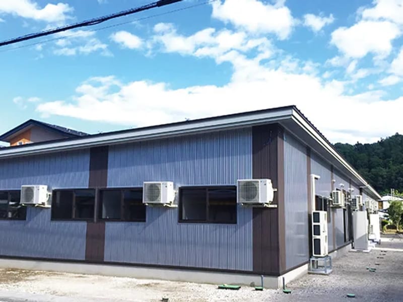 グループホーム　つばき大住 - 認知症ケア in 秋田市, 秋田県 photo 2