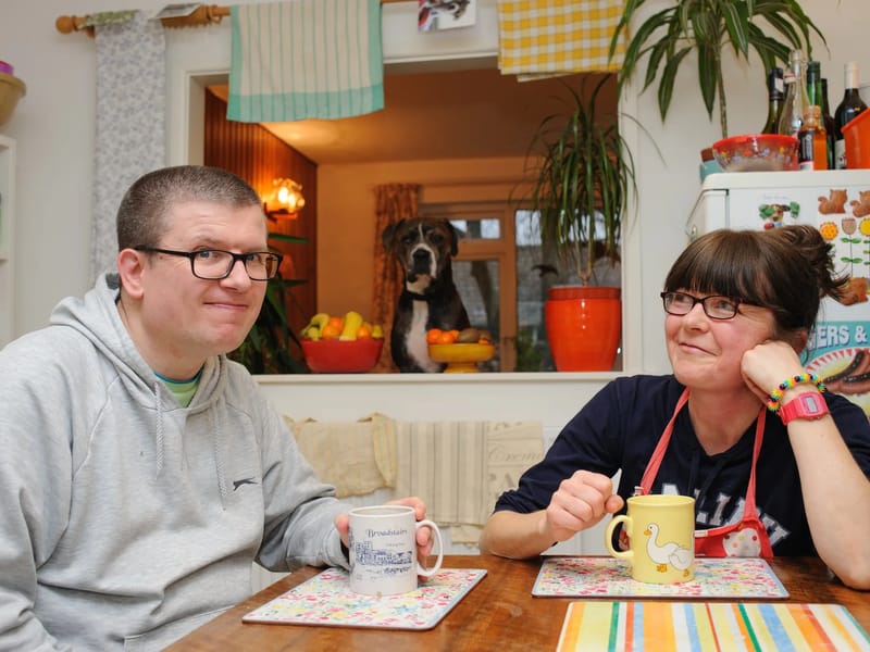 Shared Lives Service - In-Home Care in Northampton, England photo 3