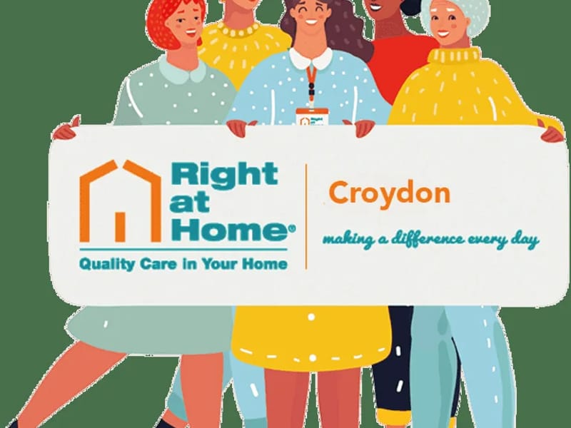 Right at Home Croydon - In-Home Care in Croydon, England photo 2
