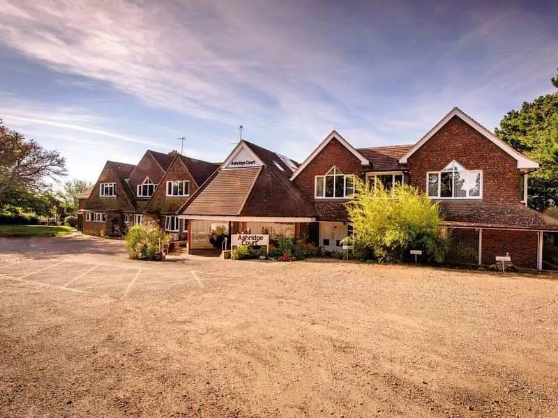 Ashridge Court Care Centre - Nursing Home in Bexhill On Sea, England photo 1