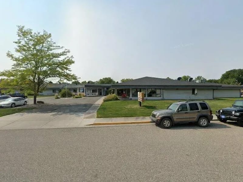 Laurel Health & Rehabilitation Center - Nursing Home in Laurel, MT photo 2