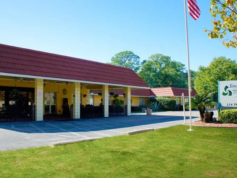 Angels Care Home Health of the Emerald Coast - Home Health Nursing in Fort Walton Beach, FL photo 1