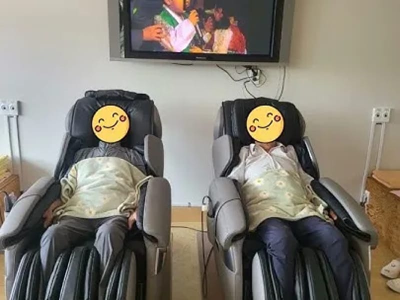 9988어르신돌봄센터 in 중구, 대구광역시 photo 2