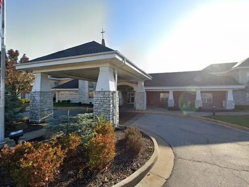 Via Christi Village Pittsburg Inc - Assisted Living in Pittsburg, KS photo 1