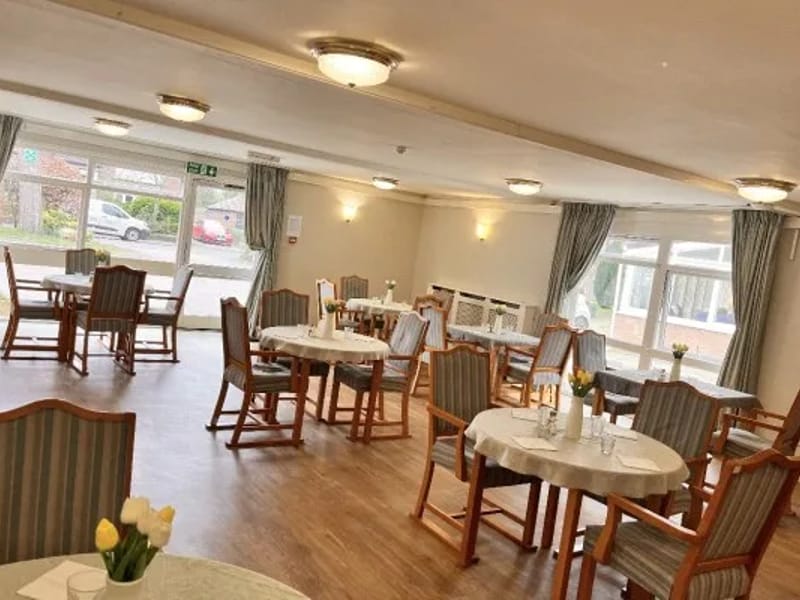 New Milton Nursing Home - Nursing Home in Stoke-On-Trent, England photo 2