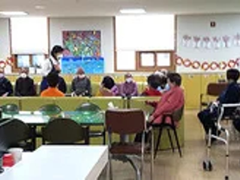 보은군노인주간보호센터 - 주간보호 in 보은군, 충청북도 photo 2