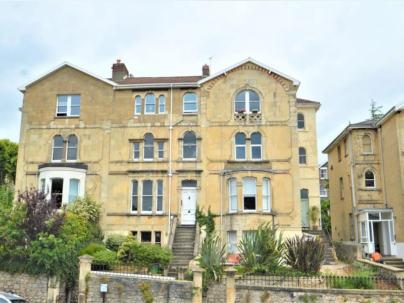Kendall House in Bristol, England photo 3