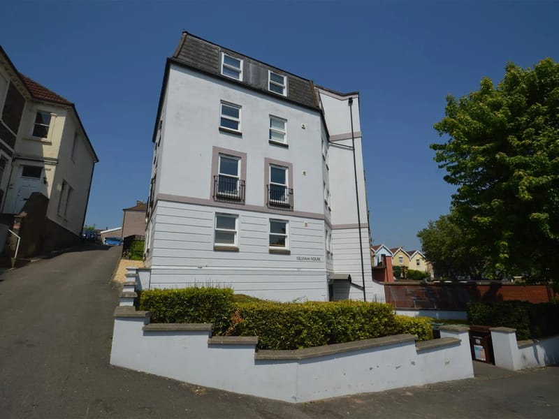 Kendall House in Bristol, England photo 2