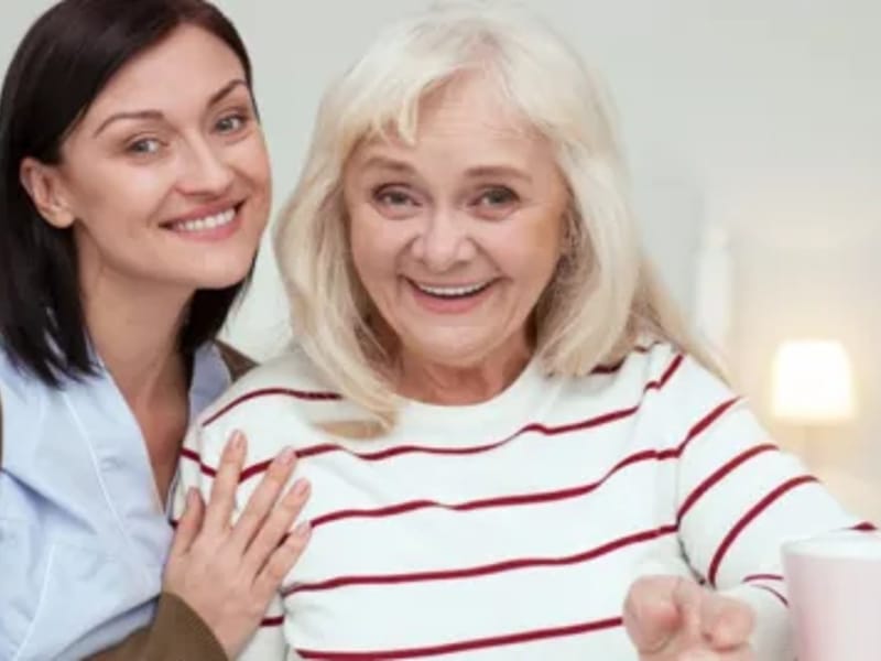 ALWAYS BETTER CARE HOME HEALTH SERVICES LLC - Home Health Nursing in Bellflower, CA photo 1