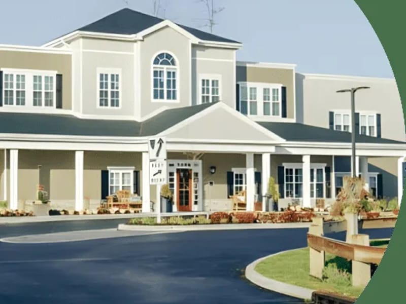 Artis Senior Living of Somers - Nursing Home in Yorktown Heights, NY photo 1