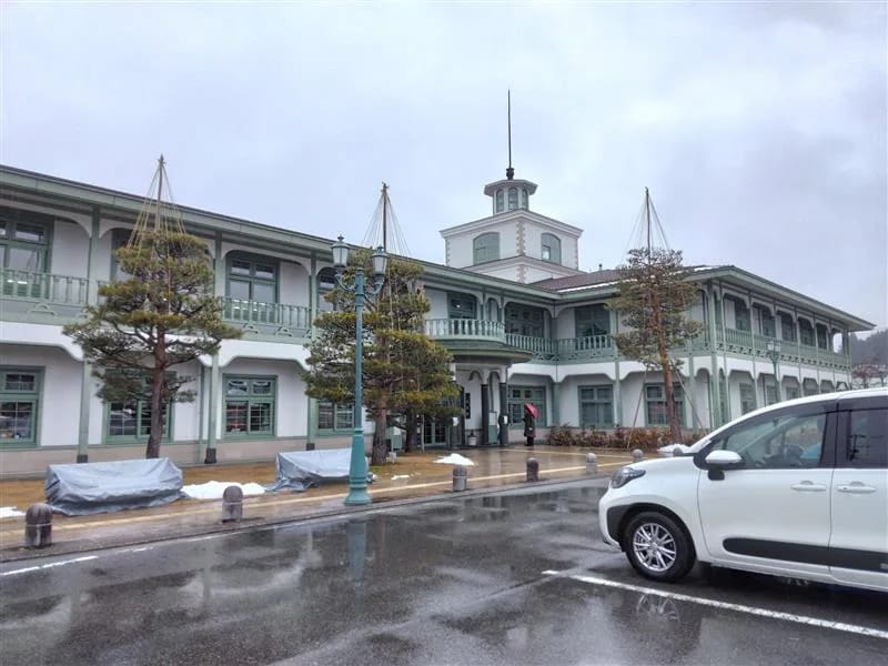 エブリー春日台 - 有料老人ホーム in 三沢市, 青森県 photo 3