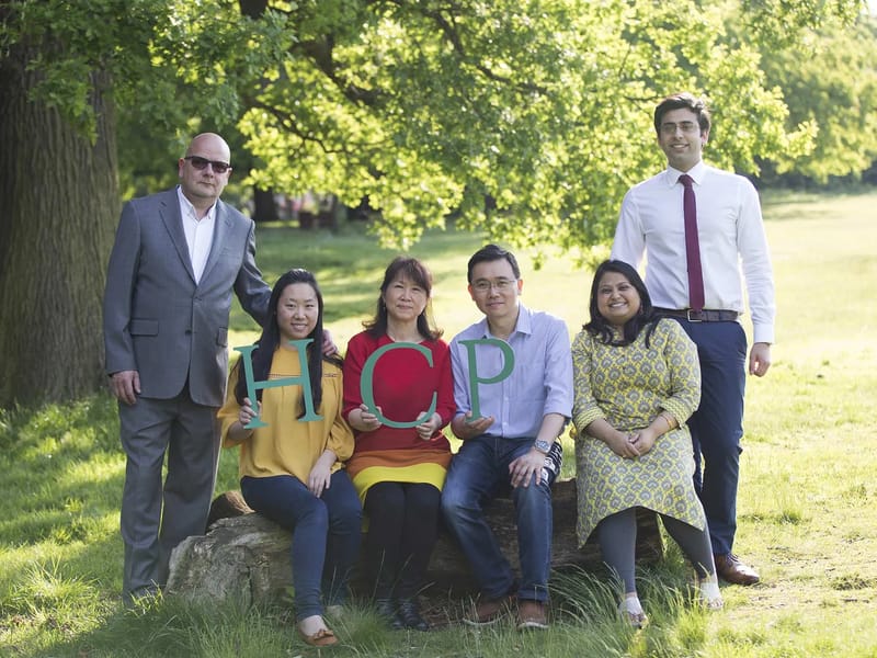 Home Care Preferred - In-Home Care in Barnet, England photo 1