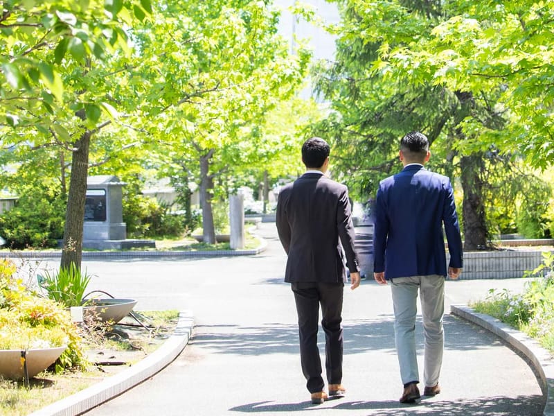 ik介護サービス - 訪問介護 in 花巻市, 岩手県 photo 1