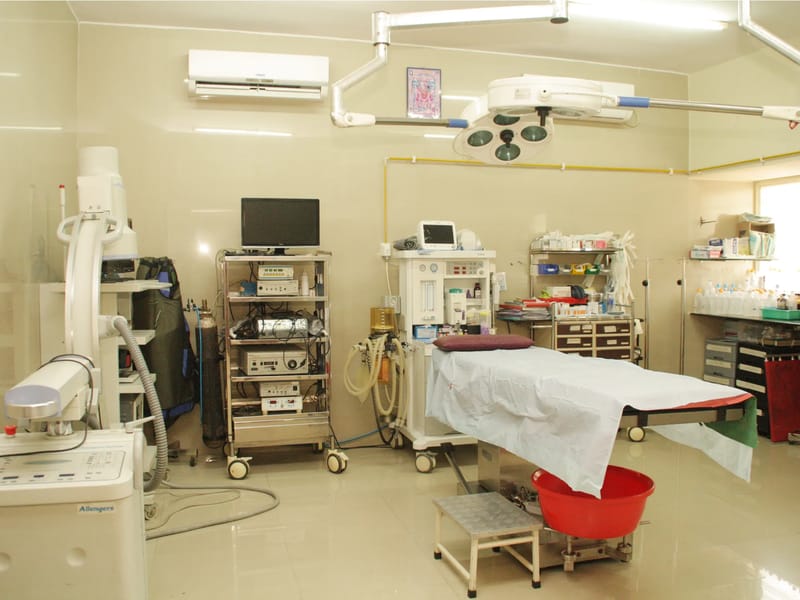 Sai Shree Superspeciality Hospital & Research Center - अस्पताल in Nashik, Maharashtra photo 1