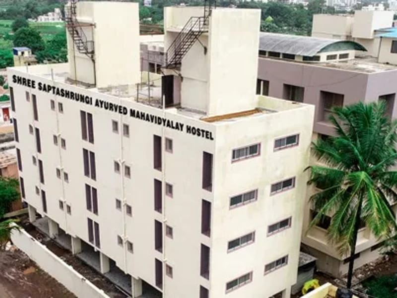Sai Shree Superspeciality Hospital & Research Center - अस्पताल in Nashik, Maharashtra photo 3