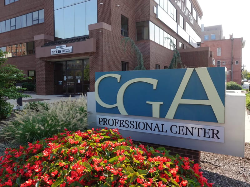 CGA Law Firm - Elder Law in York, PA photo 3