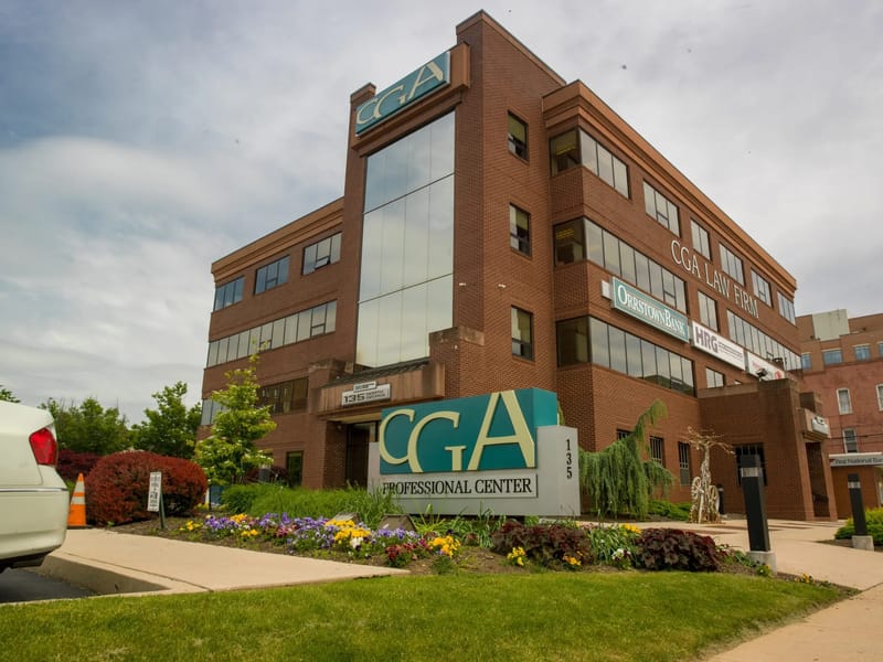 CGA Law Firm - Elder Law in York, PA photo 2