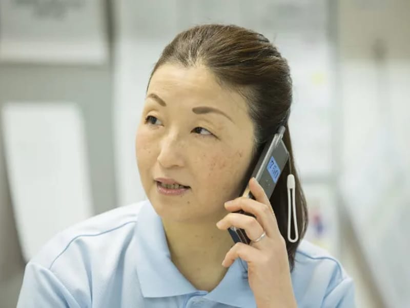 SOMPOケア　白山　夜間訪問介護 - 介護マネジメント in 文京区, 東京都 photo 3