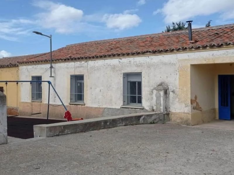 Vivienda Tutelada de la 3ª Edad - Hogar de Ancianos in Tomelloso, Castilla-La Mancha photo 1
