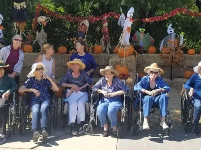 Eternal Life Care Center Llc - Assisted Living in Tucson, AZ photo 2