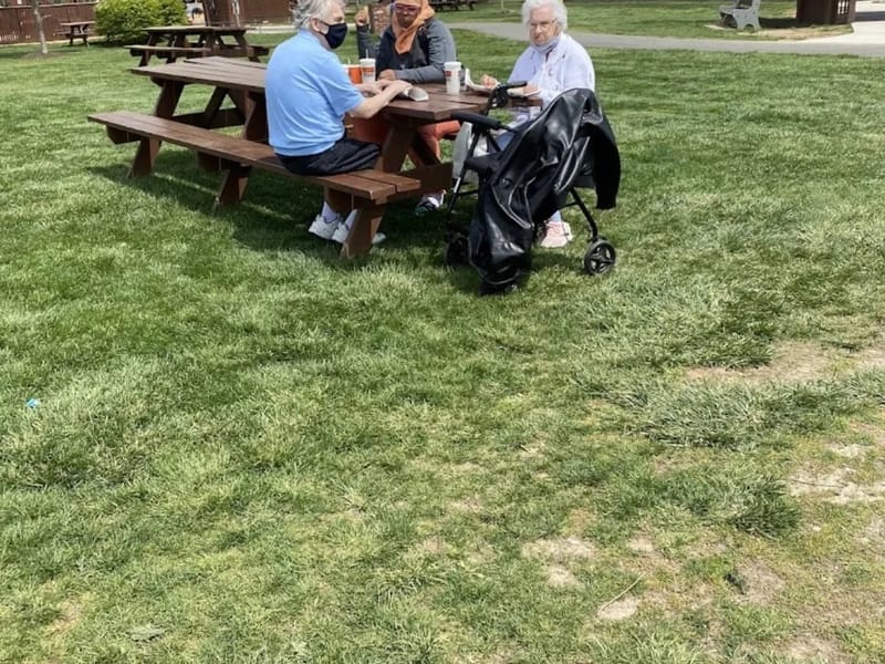 A Time To Remember LLC - Adult Day Care in POTTSTOWN, PA photo 2