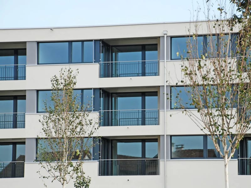 Casa Güpf - Pflegeheim in Wohlen, Aargau photo 2