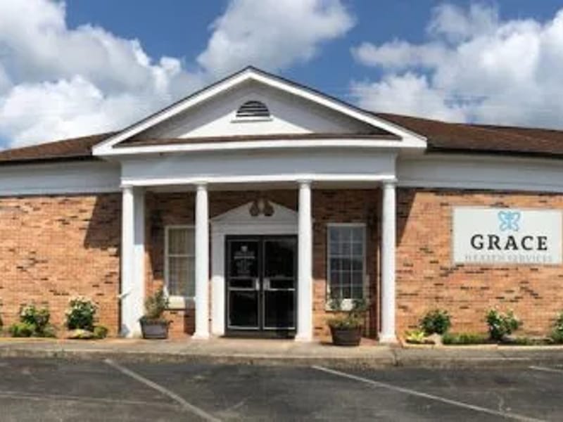 AMAZG GRACE HEALTH CARE SERVICES LLC - Home Health Nursing in Durham, NC photo 3