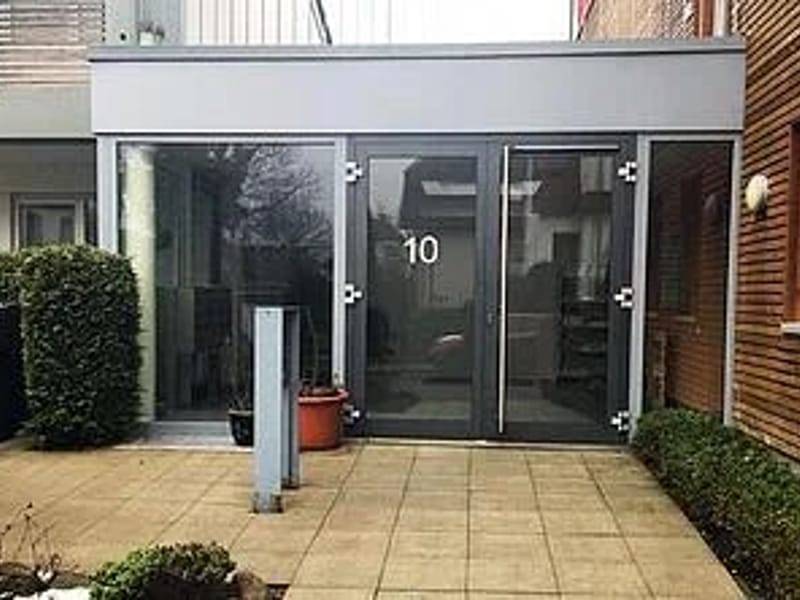 AWO Pflege- und Betreuungsservice "Rosenresidenz Beckingen" - Pflegeheim in Beckingen, Saarland photo 2