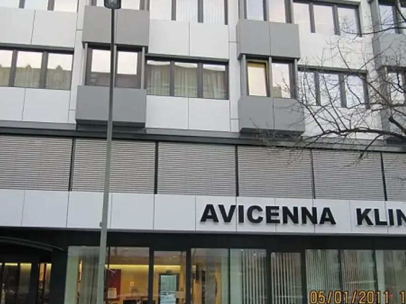 AVICENNA Häusliche Krankenpflege GmbH - Häusliche Pflege in Berlin, Berlin photo 2