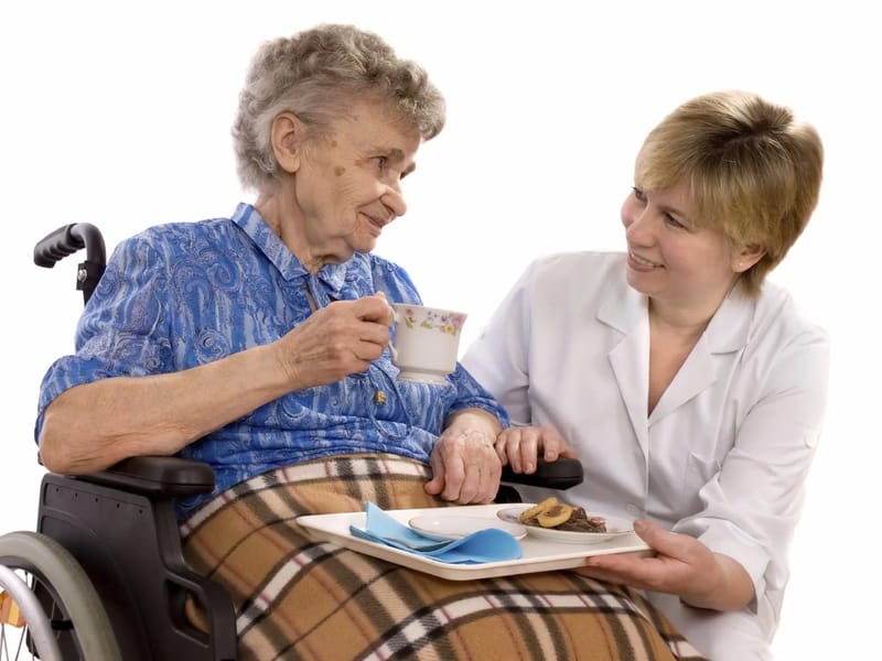 Ambulanter Pflegedienst Mitte - Häusliche Pflege in Bielefeld, Nordrhein-Westfalen photo 2