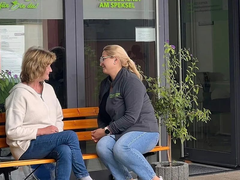 Ambulanter Pflegedienst Mitte - Häusliche Pflege in Bielefeld, Nordrhein-Westfalen photo 1